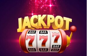 El jackpot más grande de Colombia llega de la mano de Betsson