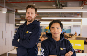 Treinta Revoluciona el Comercio Latinoamericano con su Nuevo Sistema de Punto de Venta (POS)