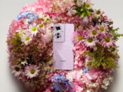 Para las mamás que capturan los mejores momentos, un OPPO Reno11 F 5G