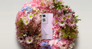 Para las mamás que capturan los mejores momentos, un OPPO Reno11 F 5G