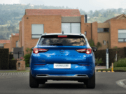 5 razones por las que las madres son buenas conductoras