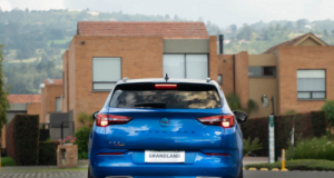 5 razones por las que las madres son buenas conductoras