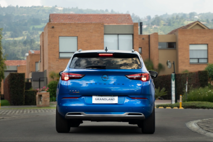 5 razones por las que las madres son buenas conductoras