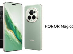 El HONOR Magic6 Pro, flagship de la marca, llegará a Colombia