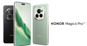 El HONOR Magic6 Pro, flagship de la marca, llegará a Colombia