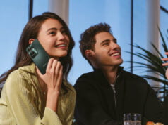 Tres razones por las que el OPPO Reno11 F 5G es el regalo ideal para mamá