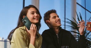 Tres razones por las que el OPPO Reno11 F 5G es el regalo ideal para mamá