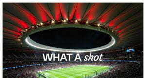 OPPO presente en la final de la UEFA Champions League en el histórico estadio de Wembley