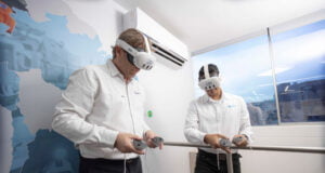 ORICA anuncia el lanzamiento de su nueva oficina en Medellín