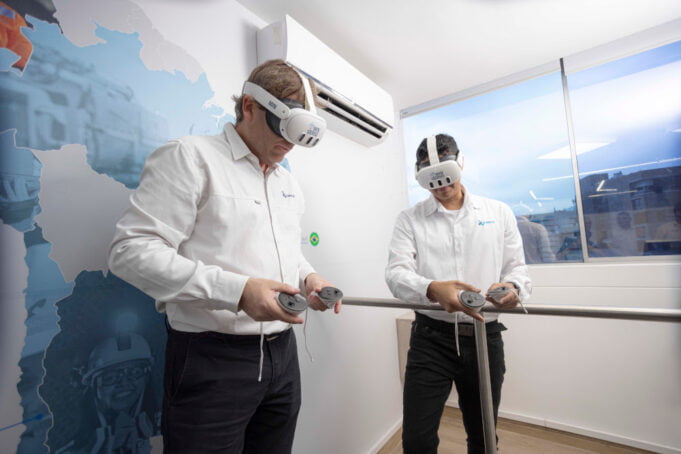 ORICA anuncia el lanzamiento de su nueva oficina en Medellín