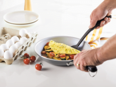 La marca de ollas y sartenes más importante de Estados Unidos llega a Colombia