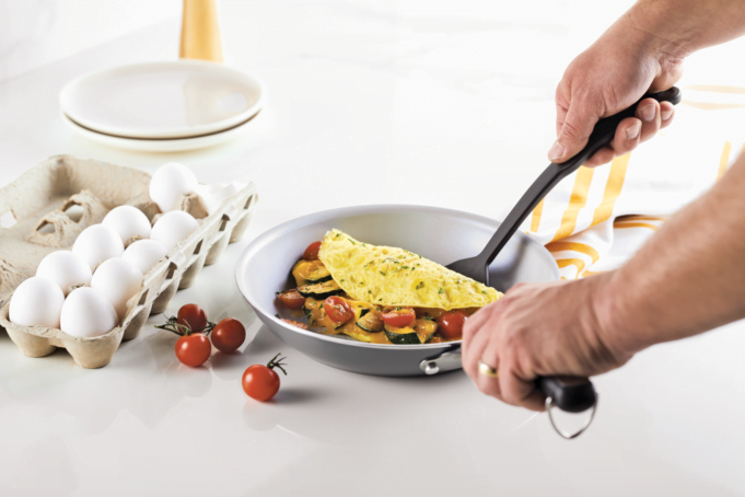 La marca de ollas y sartenes más importante de Estados Unidos llega a Colombia