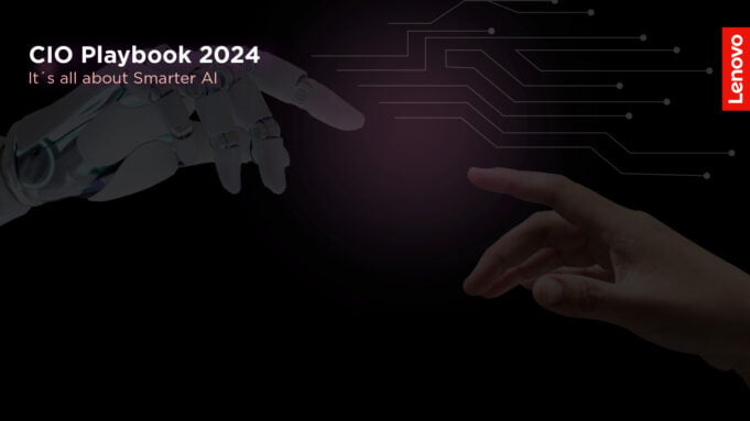 240 millones de dólares invertirá Latinoamérica en IA en 2024, según estudio de Lenovo e IDC