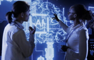 Estudio de TCS: La IA impactará a las empresas igual o mayor que el Internet y smartphones