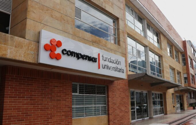 UCompensar presentará el primer traje háptico en Colombia en jornada de innovación y emprendimiento