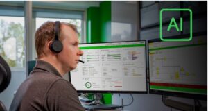 ¿Cómo la IA y el software inteligente están transformando la gestión de los centros de datos?