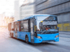Circularidad y sostenibilidad en trenes y servicios de transporte masivo
