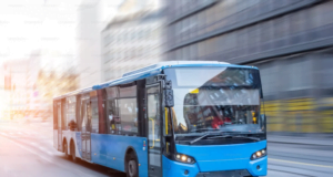 Circularidad y sostenibilidad en trenes y servicios de transporte masivo