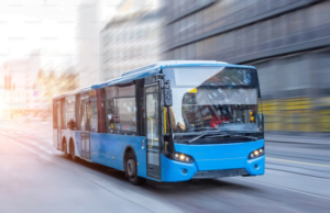 Circularidad y sostenibilidad en trenes y servicios de transporte masivo