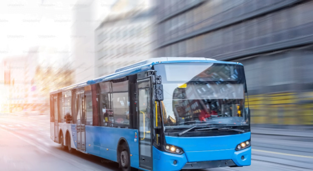 Circularidad y sostenibilidad en trenes y servicios de transporte masivo