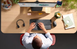 La buena postura en el escritorio reduce en un 50% el riesgo de enfermedades, dice estudio