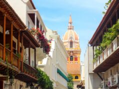 Aliste maletas: descubra los destinos preferidos de los viajeros colombianos.