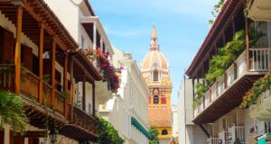 Aliste maletas: descubra los destinos preferidos de los viajeros colombianos.