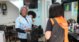 Cerca de 2.000 afrocolombianos se capacitan para hacer realidad sus ideas de negocios y fortalecer sus microempresas