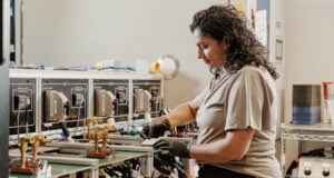 Honda e IBM buscan explorar la investigación, el desarrollo conjunto de tecnologías y chips semiconductores para futuros vehículos definidos por software