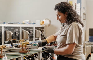 Honda e IBM buscan explorar la investigación, el desarrollo conjunto de tecnologías y chips semiconductores para futuros vehículos definidos por software