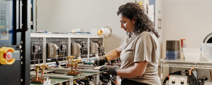 Honda e IBM buscan explorar la investigación, el desarrollo conjunto de tecnologías y chips semiconductores para futuros vehículos definidos por software