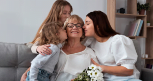 Los secretos financieros de mamá