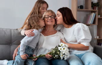 Los secretos financieros de mamá