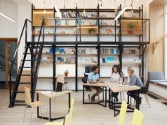 ¿Cómo hacer que su oficina sea atractiva para los empleados? Esto dicen los expertos de Colliers