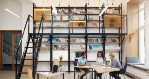 ¿Cómo hacer que su oficina sea atractiva para los empleados? Esto dicen los expertos de Colliers