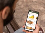 Buen Provecho Colombia, la app que busca evitar el desperdicio de alimentos y generar ahorros.