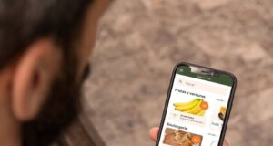 Buen Provecho Colombia, la app que busca evitar el desperdicio de alimentos y generar ahorros.