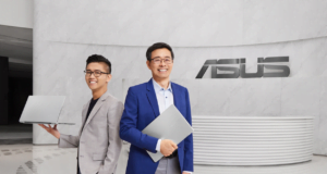 ASUS lanza la Vivobook S 15: Su primer PC Copilot+ con avanzadas funciones de IA en Windows 11