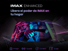 Hisense Colombia lanza al mercado colombiano su impresionante pantalla de 100 pulgadas ULED 4K Quantum Dot.