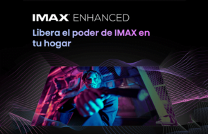Hisense Colombia lanza al mercado colombiano su impresionante pantalla de 100 pulgadas ULED 4K Quantum Dot.