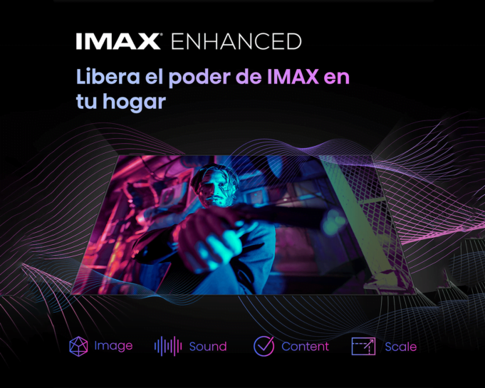 Hisense Colombia lanza al mercado colombiano su impresionante pantalla de 100 pulgadas ULED 4K Quantum Dot.