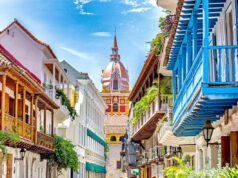 Cinco destinos nacionales con descuentos exclusivos durante el Travel Sale en Colombia