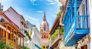 Cinco destinos nacionales con descuentos exclusivos durante el Travel Sale en Colombia