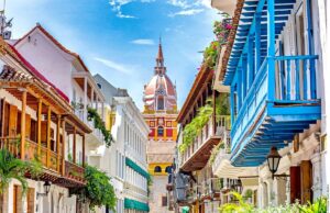 Cinco destinos nacionales con descuentos exclusivos durante el Travel Sale en Colombia