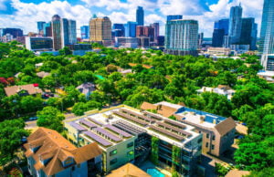 Es hora de pensar en ciudades más inteligentes con la instalación de sistemas de almacenamiento hidráulicos