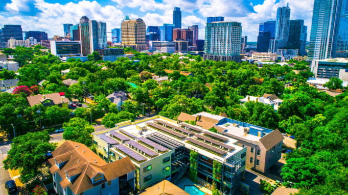 Es hora de pensar en ciudades más inteligentes con la instalación de sistemas de almacenamiento hidráulicos