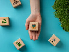 Comprometidos con el medio ambiente para crear Mejores Días