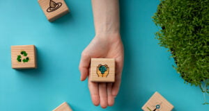 Comprometidos con el medio ambiente para crear Mejores Días