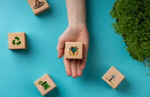 Comprometidos con el medio ambiente para crear Mejores Días