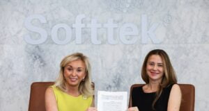 Intel y Softtek anuncian alianza para impulsar la transformación digital en las Américas